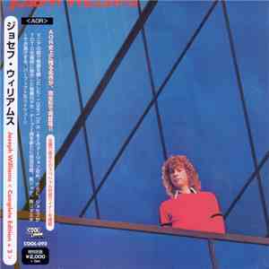 Joseph Williams - Joseph Williams Complete Edition + 2