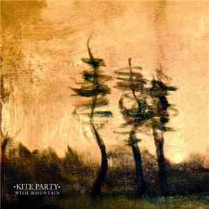 Kite Party - Wish Mountain