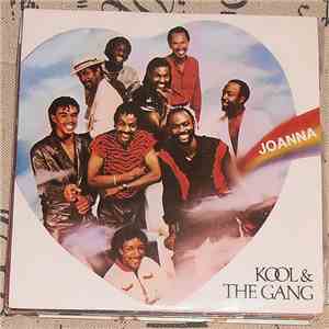 Kool & The Gang - Joanna / Home Is Where The Heart Is