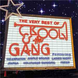 Kool & The Gang - The Very Best Of