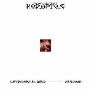 Koruptor - Instrumental Demo