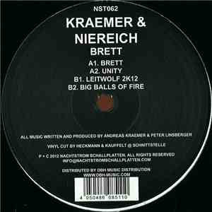 Kraemer & Niereich - Brett