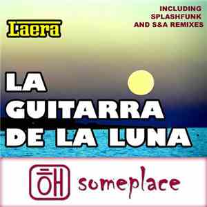 Laera - La Guitarra De La Luna