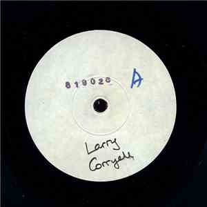 Larry Coryell - Underground Vol. 11