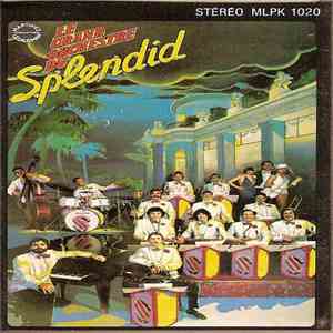 Le Grand Orchestre Du Splendid - Le Grand Orchestre Du Splendid