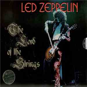 Led Zeppelin - The Lord Of Strings