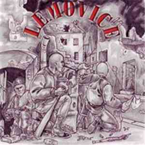 Lemovice - Lemovice