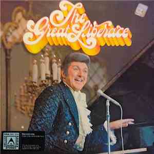 Liberace - The Great Liberace