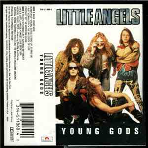 Little Angels - Young Gods