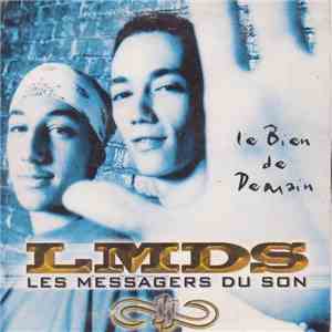 LMDS - Le Bien De Demain