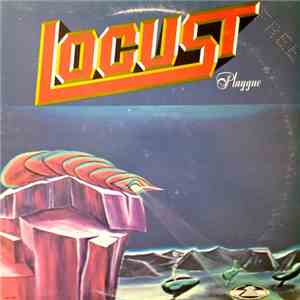 Locust  - Playgue