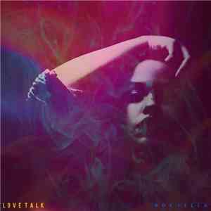 Love Talk - Rotella