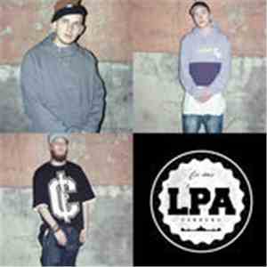 LPA - Kickar Det Oldschool