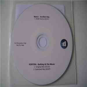 Majlo / Kentera - Another Day (RAMI Remix) / Barking At The Moon