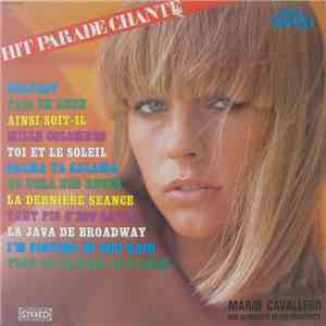 Mario Cavallero, Son Orchestre Et Ses Chanteurs - Hit Parade Chante - Pop H ...