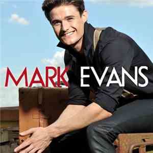 Mark evans  - Adre'n Ôl