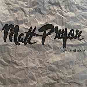 Matt Pryor - Wrist Slitter
