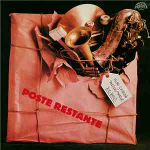 Milan Svoboda, Pražský/Prague Big Band - Poste Restante