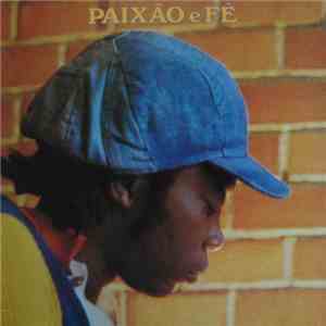 Milton Nascimento - Paixão E Fé