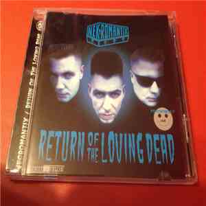 Nekromantix - Return Of The Loving Dead