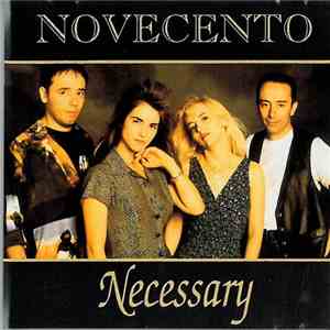Novecento - Necessary