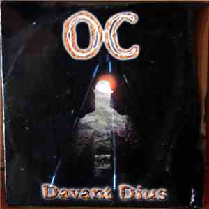 OC  - Davant Dius