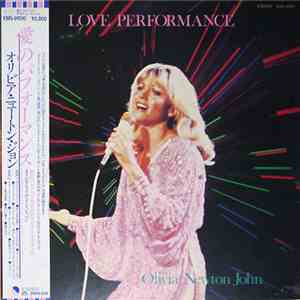 Olivia Newton-John - Love Performance