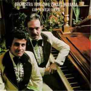 Orchestra Harlow And Ismael Miranda - Con Mi Viejo Amigo