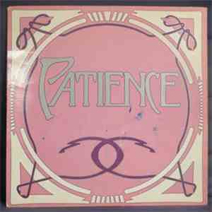 Patience Dabany - Patience 1