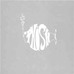 Phish - The White Tape