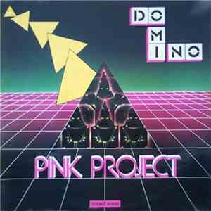 Pink Project - Domino