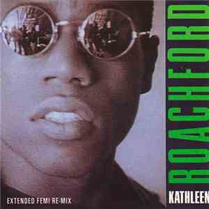 Roachford - Kathleen (Femi Re-Mix)