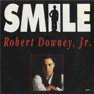 Robert Downey, Jr. - Smile