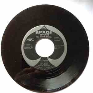 Royce Porter - Meredith Neal - A Woman Can Make You Blue / Gertrude