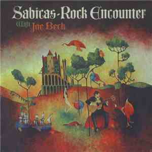 Sabicas With Joe Beck - Rock Encounter