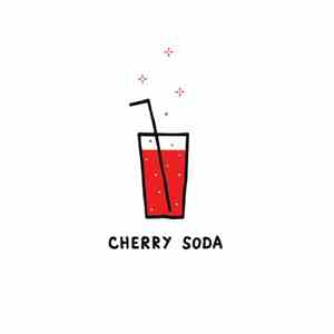 Sammy Bananas - Cherry Soda
