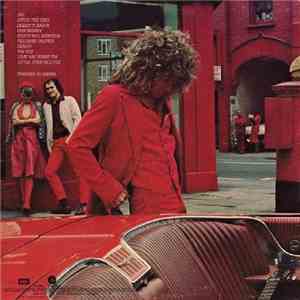 Sammy Hagar - Sammy Hagar