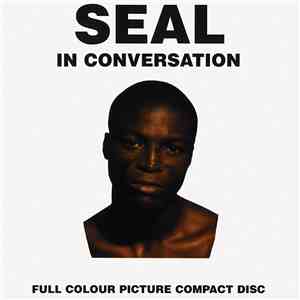 Seal - In Conversation