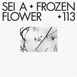Sei A - Frozen Flower