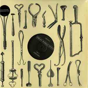 Simian Mobile Disco - Gizzard