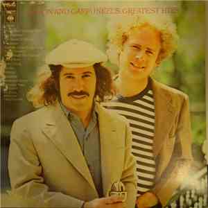 Simon And Garfunkel - Greatest Hits