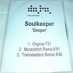 Soulkeeper - Deeper