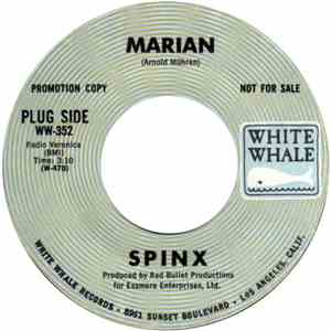 Spinx - Marian