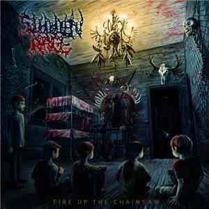 Sudden Rage - Fire Up The Chainsaw