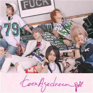 SuG - Teenage Dream/Luv It!!