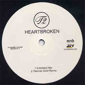 T2  - Heartbroken
