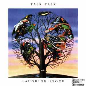 Talk Talk - Laughing Stock