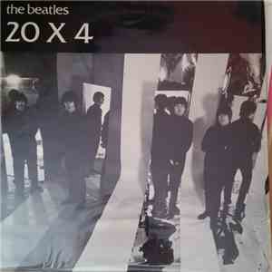 The Beatles - 20 X 4