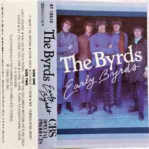 The Byrds - Early Byrds