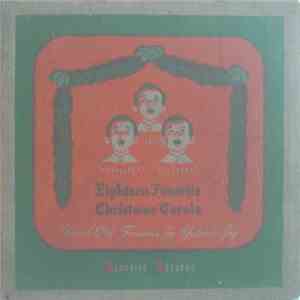 The Carollers - Eighteen Favorite Christmas Carols